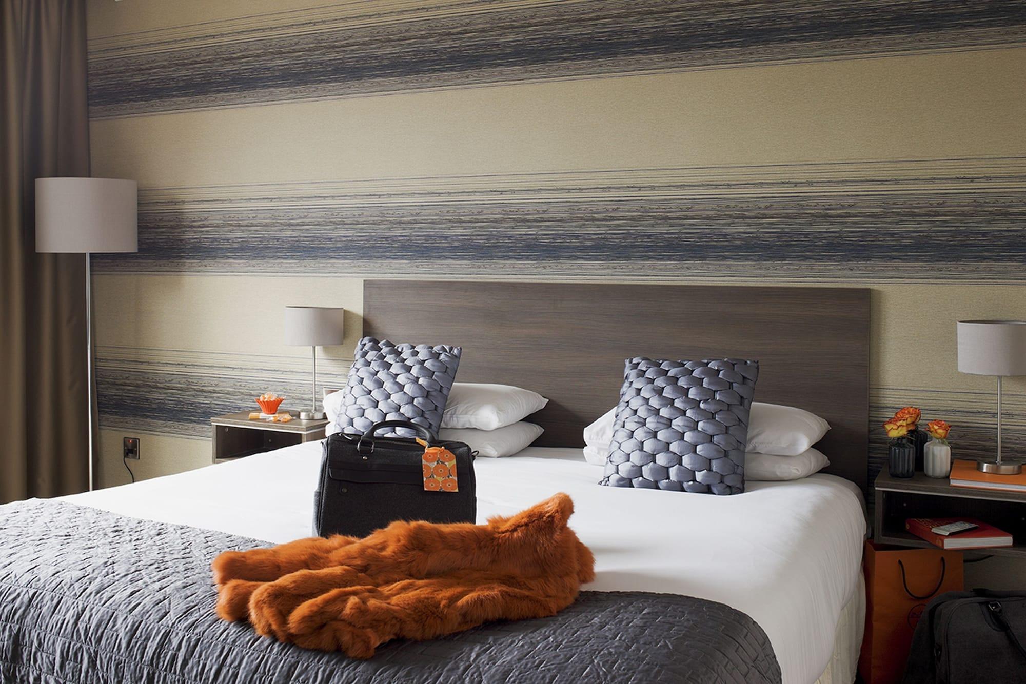 Brandon House Hotel Нью-Росс Екстер'єр фото
