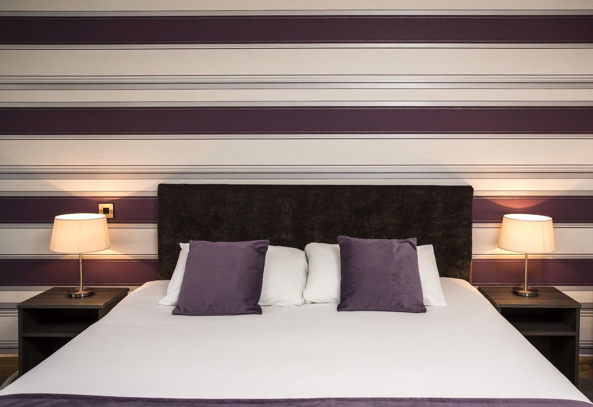 Brandon House Hotel Нью-Росс Екстер'єр фото
