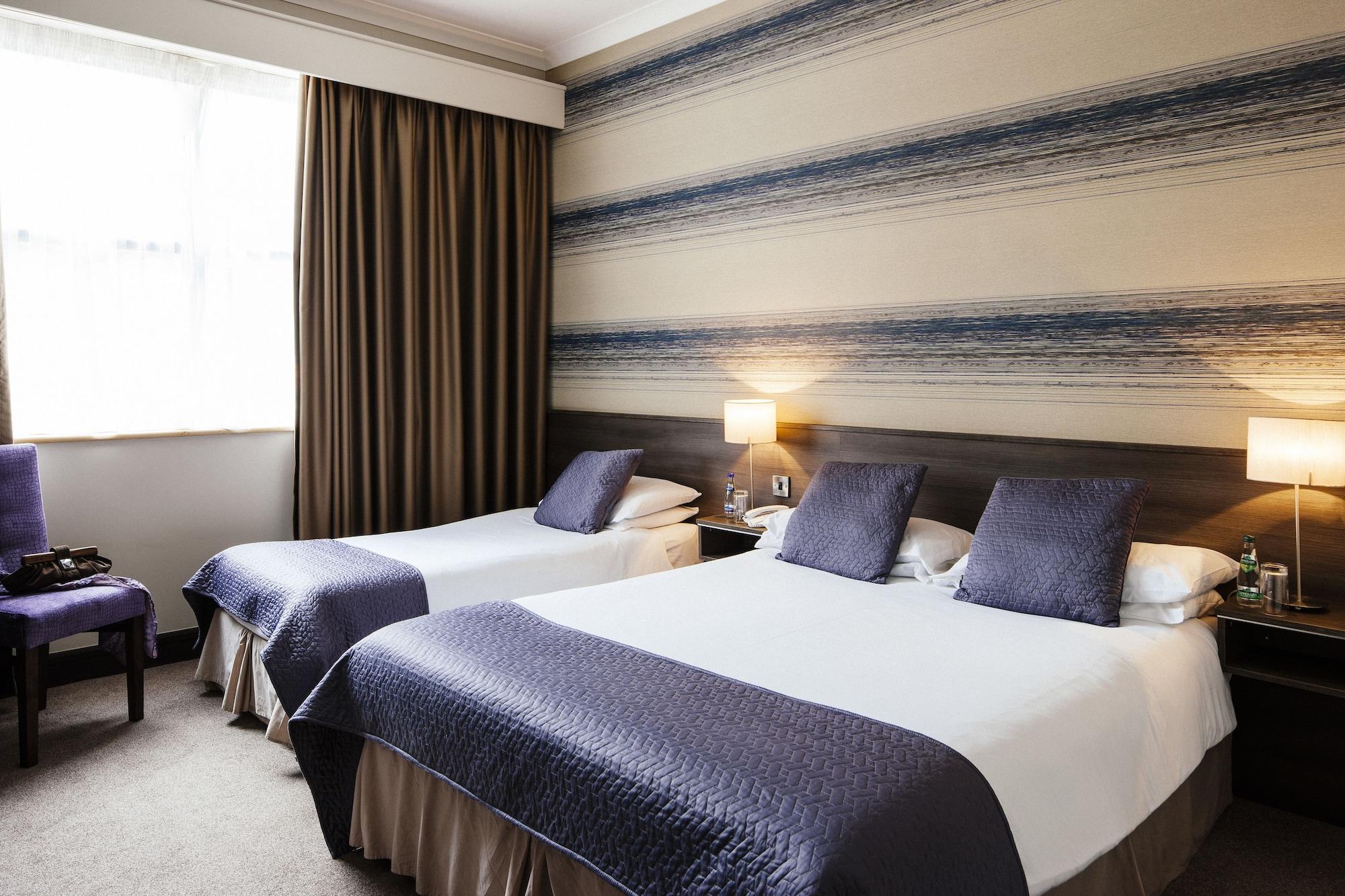 Brandon House Hotel Нью-Росс Екстер'єр фото
