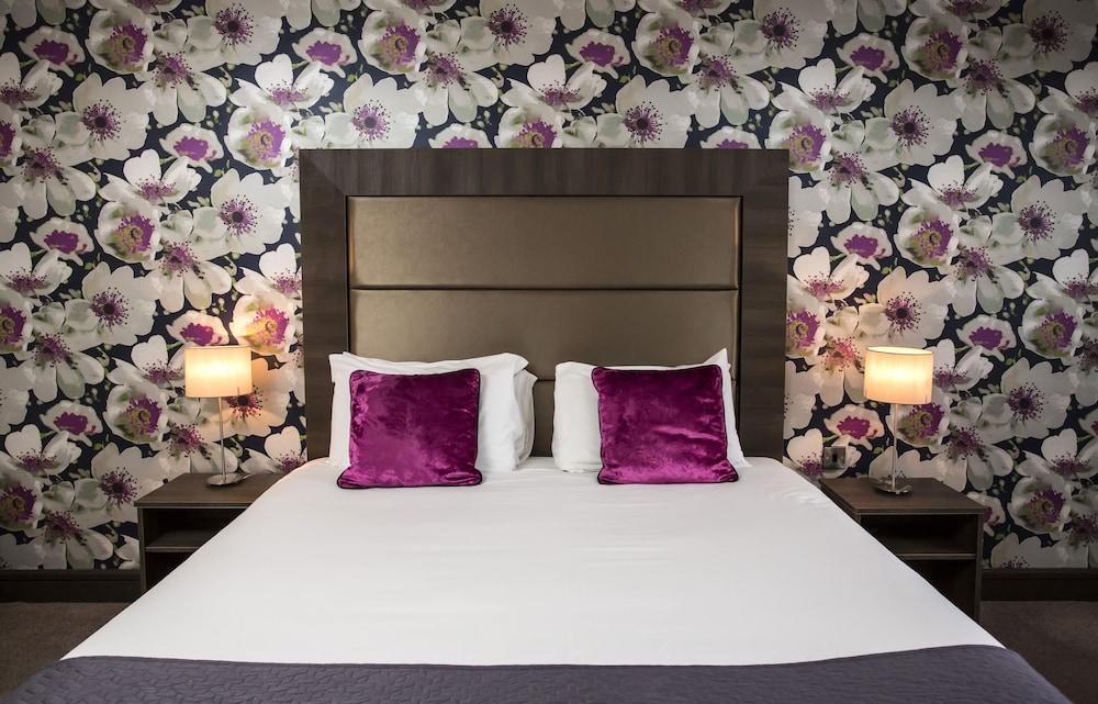 Brandon House Hotel Нью-Росс Екстер'єр фото