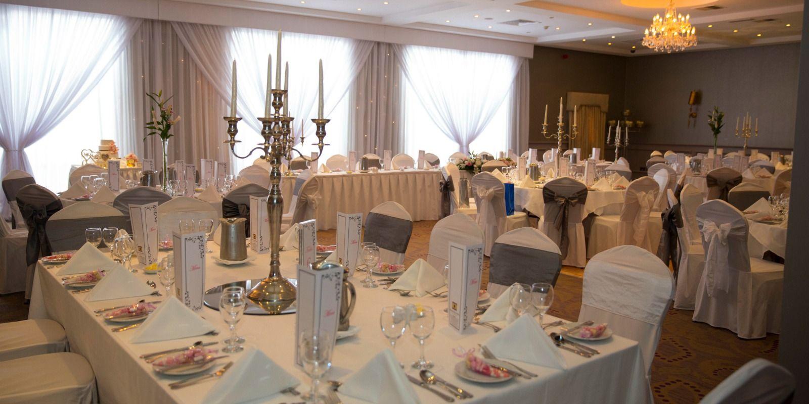 Brandon House Hotel Нью-Росс Екстер'єр фото