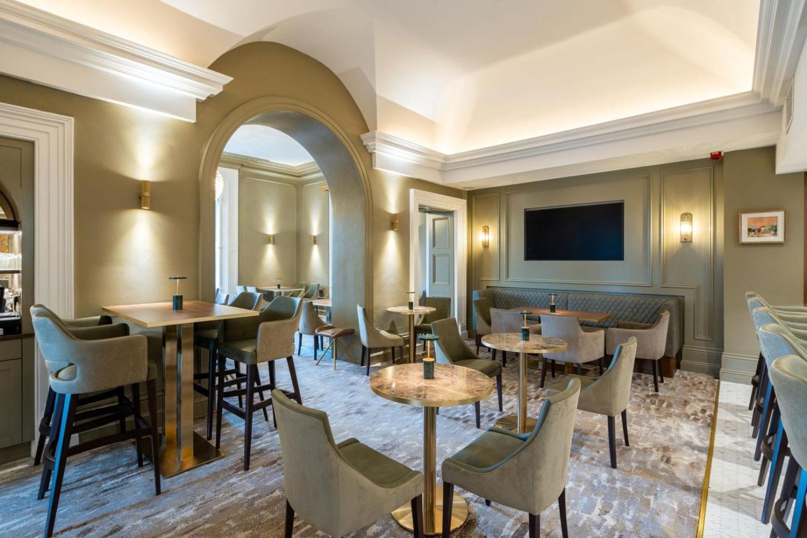 Brandon House Hotel Нью-Росс Екстер'єр фото