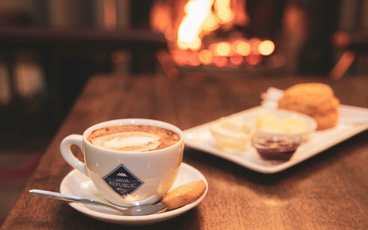 Brandon House Hotel Нью-Росс Екстер'єр фото